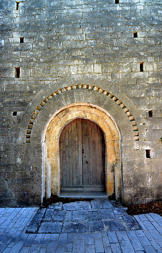 saint andré de bueges